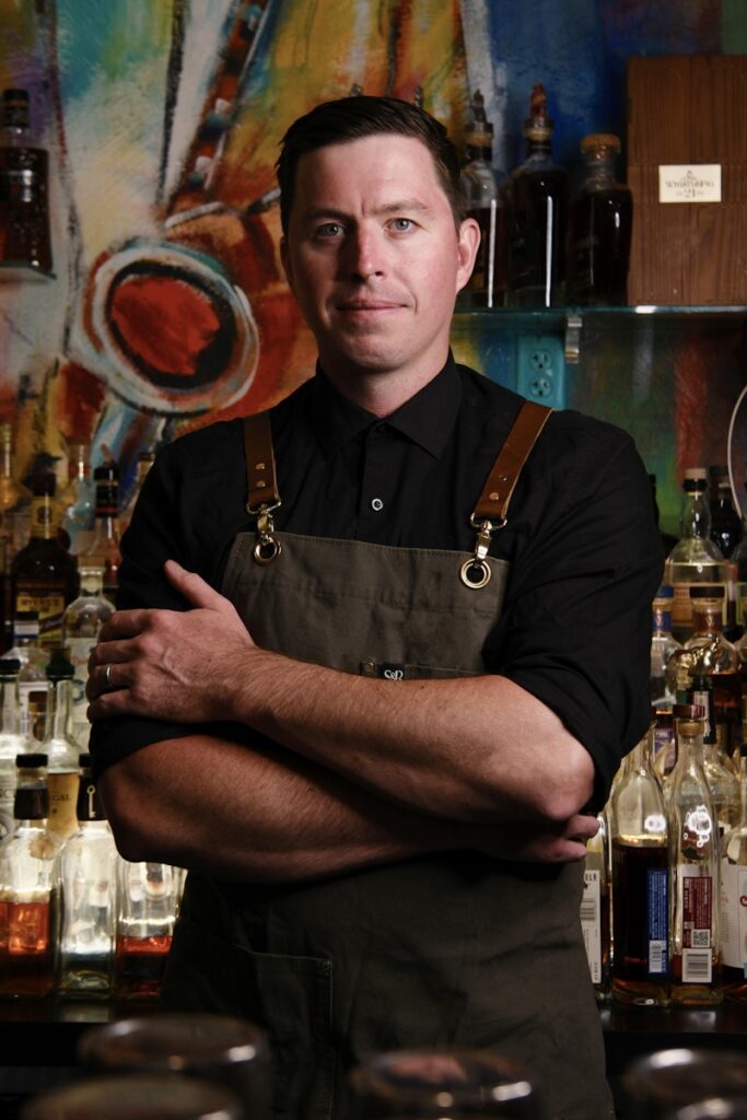 Chris Driggers